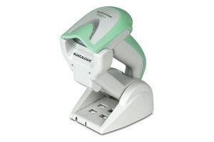 Datalogic Gryphon I GBT4100-HC Bluetooth Handheld Linear Imager (1D) Barcode Scanner for Healthcare